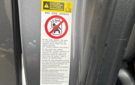 Lexus GS IV рестайлинг, 2012 год, 2 980 000 рублей, 18 фотография