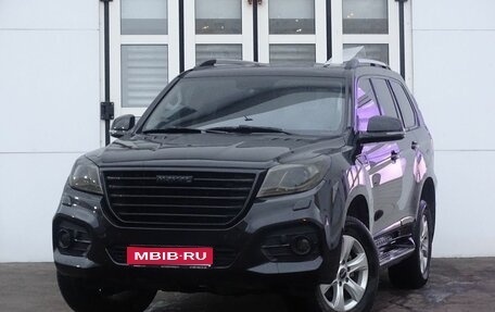 Haval H9 I рестайлинг, 2021 год, 2 390 000 рублей, 1 фотография