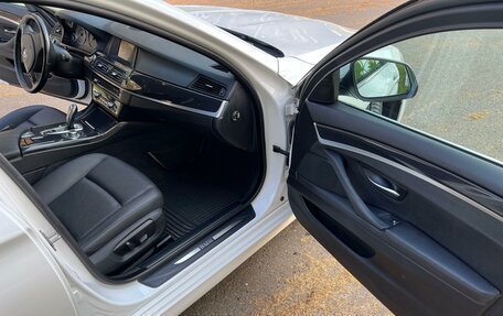 BMW 5 серия, 2013 год, 1 700 000 рублей, 9 фотография