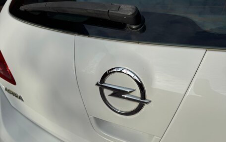 Opel Astra J, 2012 год, 650 000 рублей, 8 фотография