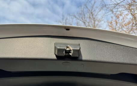 Opel Astra J, 2012 год, 650 000 рублей, 9 фотография