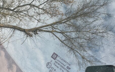 Opel Astra J, 2012 год, 650 000 рублей, 10 фотография