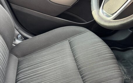 Opel Astra J, 2012 год, 650 000 рублей, 15 фотография