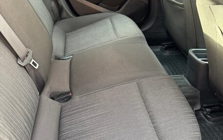 Opel Astra J, 2012 год, 650 000 рублей, 24 фотография