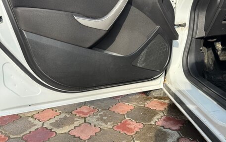 Opel Astra J, 2012 год, 650 000 рублей, 27 фотография