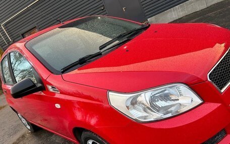 Chevrolet Aveo III, 2010 год, 523 000 рублей, 9 фотография