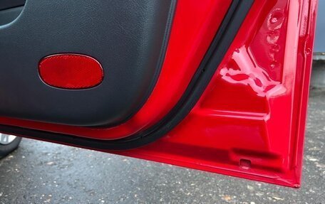 Chevrolet Aveo III, 2010 год, 523 000 рублей, 17 фотография