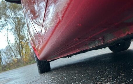 Chevrolet Aveo III, 2010 год, 523 000 рублей, 14 фотография