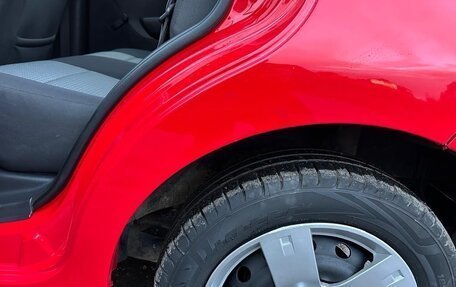 Chevrolet Aveo III, 2010 год, 523 000 рублей, 16 фотография