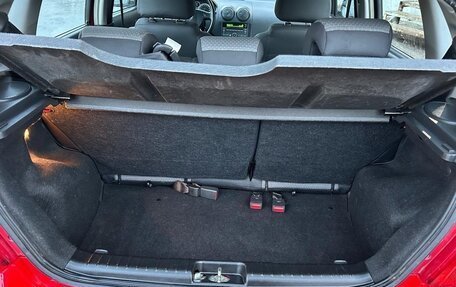 Chevrolet Aveo III, 2010 год, 523 000 рублей, 32 фотография