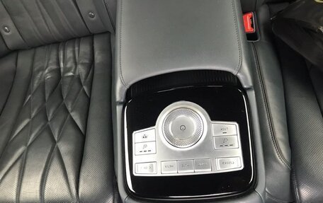 Genesis G80, 2020 год, 4 100 000 рублей, 7 фотография