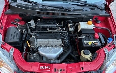 Chevrolet Aveo III, 2010 год, 523 000 рублей, 31 фотография