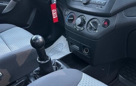 Chevrolet Aveo III, 2010 год, 523 000 рублей, 29 фотография