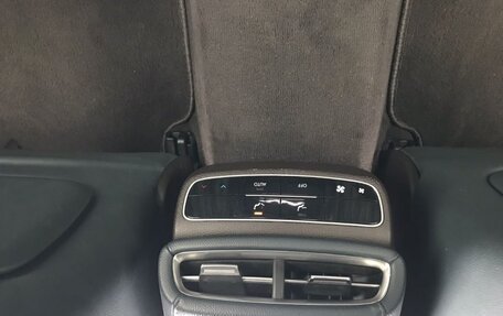 Genesis G80, 2020 год, 4 100 000 рублей, 8 фотография