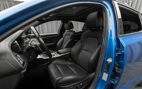 KIA Stinger I, 2021 год, 3 380 000 рублей, 11 фотография