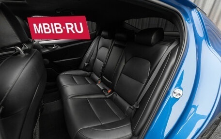 KIA Stinger I, 2021 год, 3 380 000 рублей, 16 фотография