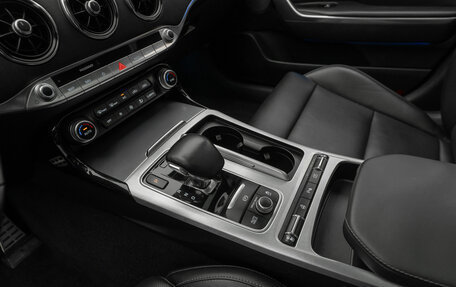 KIA Stinger I, 2021 год, 3 380 000 рублей, 24 фотография