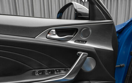 KIA Stinger I, 2021 год, 3 380 000 рублей, 19 фотография