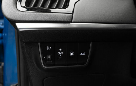 KIA Stinger I, 2021 год, 3 380 000 рублей, 22 фотография