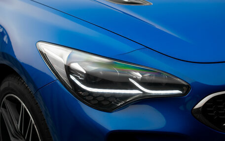 KIA Stinger I, 2021 год, 3 380 000 рублей, 32 фотография