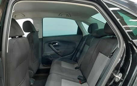 Volkswagen Polo VI (EU Market), 2014 год, 1 050 000 рублей, 12 фотография