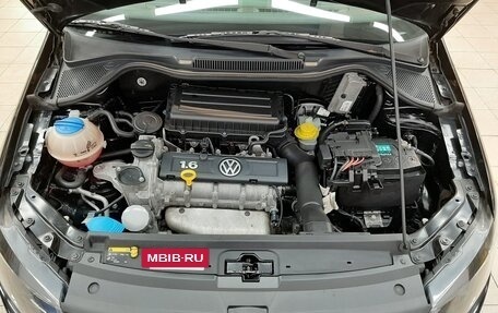 Volkswagen Polo VI (EU Market), 2014 год, 1 050 000 рублей, 7 фотография