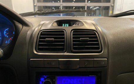 Hyundai Accent II, 2007 год, 258 000 рублей, 14 фотография