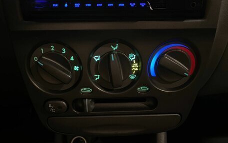 Hyundai Accent II, 2007 год, 258 000 рублей, 15 фотография