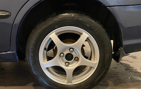 Hyundai Accent II, 2007 год, 258 000 рублей, 19 фотография