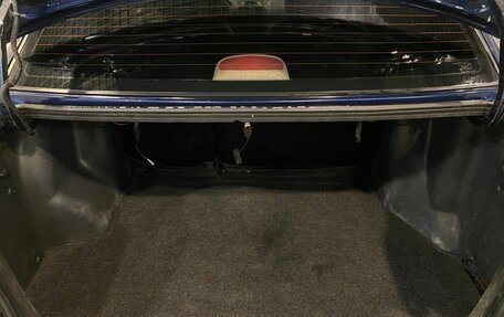 Hyundai Accent II, 2007 год, 258 000 рублей, 18 фотография