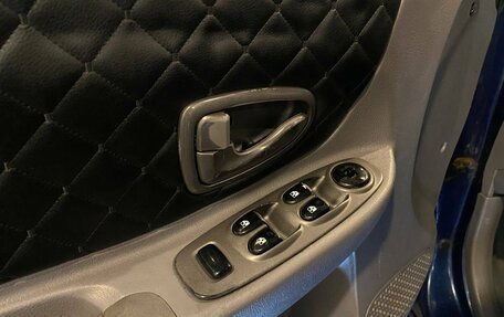 Hyundai Accent II, 2007 год, 258 000 рублей, 21 фотография