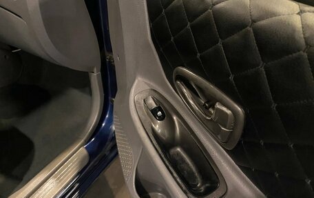 Hyundai Accent II, 2007 год, 258 000 рублей, 27 фотография