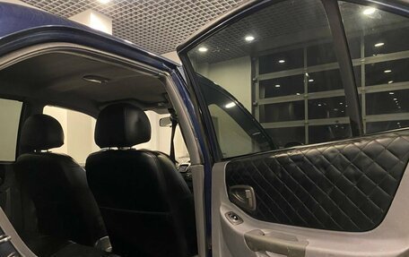 Hyundai Accent II, 2007 год, 258 000 рублей, 25 фотография