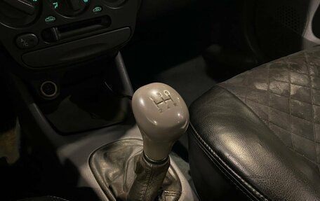 Hyundai Accent II, 2007 год, 258 000 рублей, 30 фотография