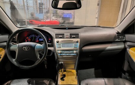 Toyota Camry, 2007 год, 980 000 рублей, 5 фотография