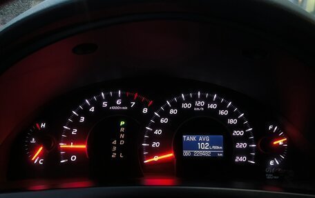 Toyota Camry, 2007 год, 980 000 рублей, 6 фотография