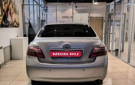 Toyota Camry, 2007 год, 980 000 рублей, 3 фотография