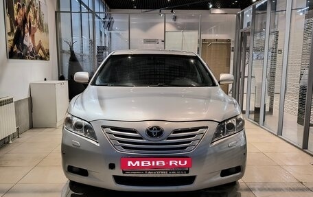 Toyota Camry, 2007 год, 980 000 рублей, 2 фотография