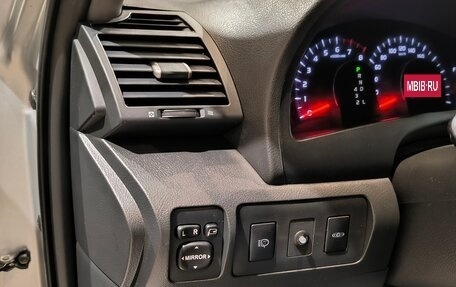 Toyota Camry, 2007 год, 980 000 рублей, 10 фотография