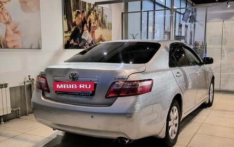 Toyota Camry, 2007 год, 980 000 рублей, 4 фотография