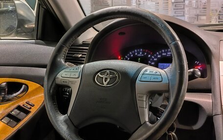 Toyota Camry, 2007 год, 980 000 рублей, 12 фотография