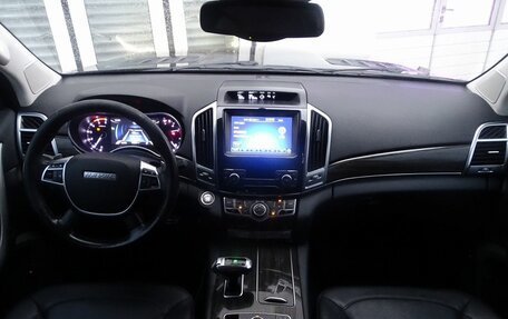 Haval H9 I рестайлинг, 2021 год, 2 390 000 рублей, 5 фотография