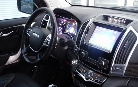 Haval H9 I рестайлинг, 2021 год, 2 390 000 рублей, 6 фотография