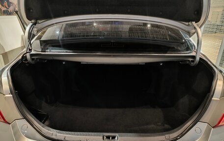 Toyota Camry, 2007 год, 980 000 рублей, 15 фотография