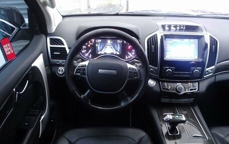 Haval H9 I рестайлинг, 2021 год, 2 390 000 рублей, 4 фотография