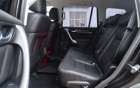 Haval H9 I рестайлинг, 2021 год, 2 390 000 рублей, 9 фотография