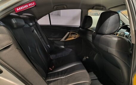 Toyota Camry, 2007 год, 980 000 рублей, 14 фотография