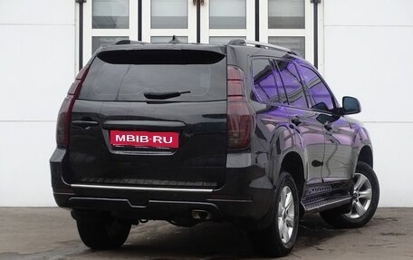 Haval H9 I рестайлинг, 2021 год, 2 390 000 рублей, 2 фотография