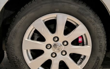 Toyota Camry, 2007 год, 980 000 рублей, 17 фотография