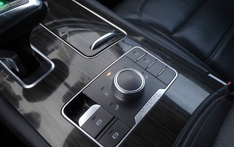 Haval H9 I рестайлинг, 2021 год, 2 390 000 рублей, 12 фотография